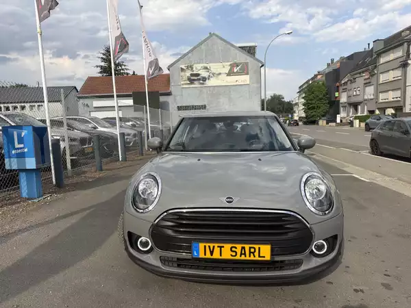 MINI One D Clubman 115CV BM6 - Photo 2