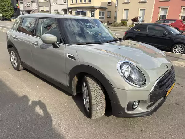 MINI One D Clubman 115CV BM6 - Photo 2