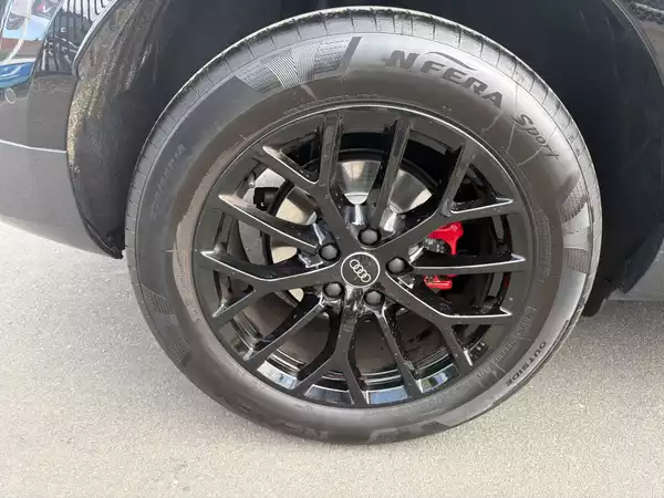 Audi Q3 204CV TFSI QUATTRO Stronic - Photo 3