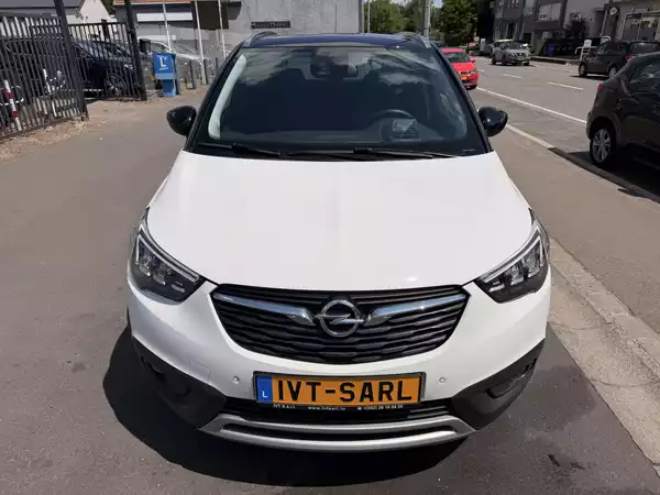 Opel Crossland X 130 Innovation Auto. - Photo 2