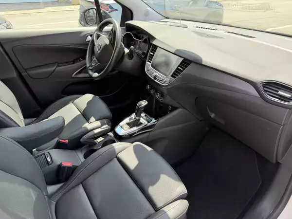 Opel Crossland X 130 Innovation Auto. - Photo 2