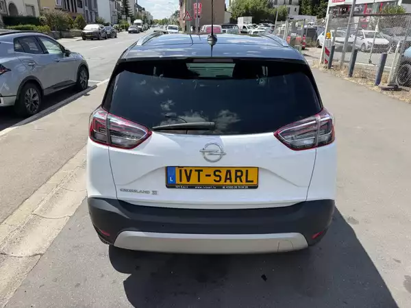 Opel Crossland X 130 Innovation Auto. - Photo 3