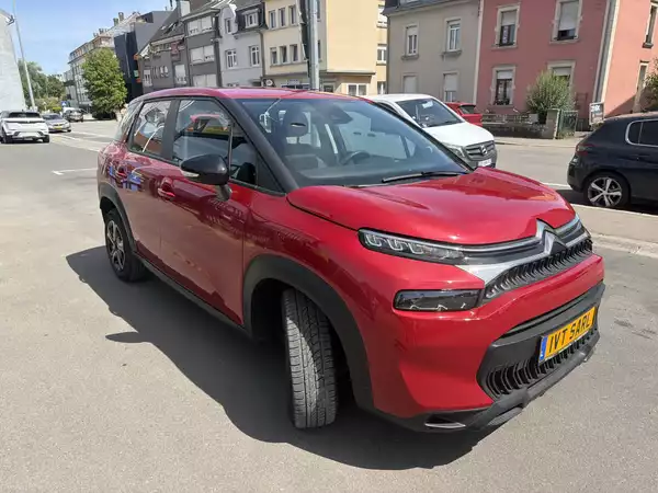 Citroën C3 Aircross 1.2 110 FEEL Pack - Photo 2
