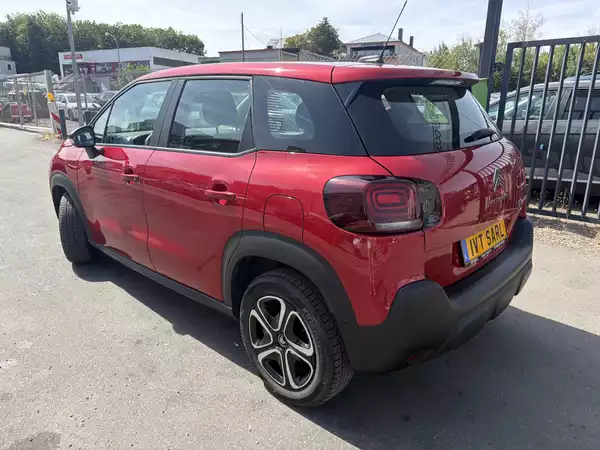 Citroën C3 Aircross 1.2 110 FEEL Pack - Photo 3