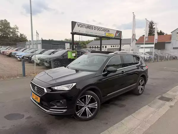 SEAT Tarraco 2.0 TDI 190CV DSG XCELLENCE 4DRIVE - Photo 1