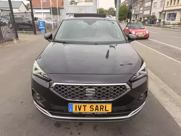 SEAT Tarraco 2.0 TDI 190CV DSG XCELLENCE 4DRIVE - Photo 2