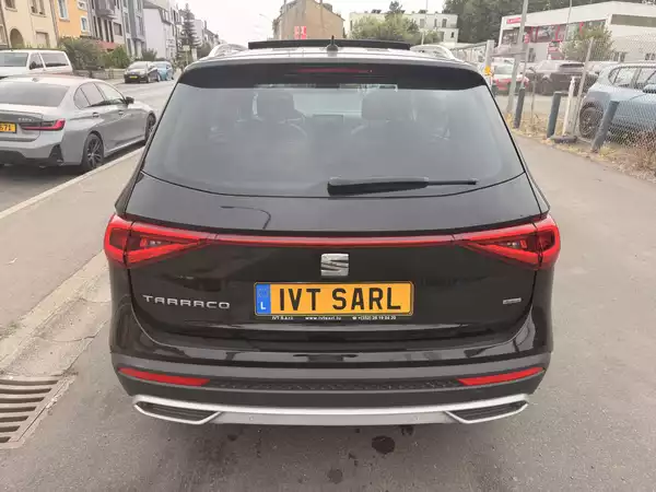 SEAT Tarraco 2.0 TDI 190CV DSG XCELLENCE 4DRIVE - Photo 2