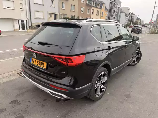 SEAT Tarraco 2.0 TDI 190CV DSG XCELLENCE 4DRIVE - Photo 3