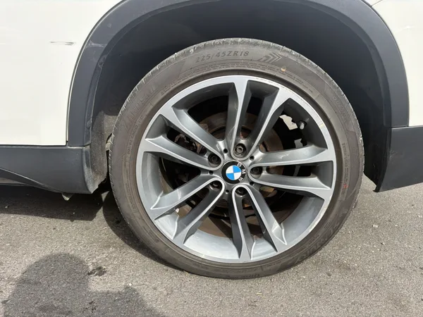BMW X1 Sport 20d 184 SDrive - Photo 3