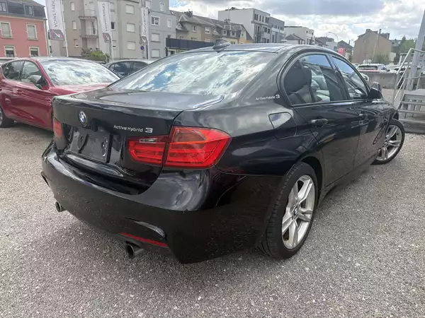 BMW Active Hybrid 3 335i ACTIVEHYBRID 3 pack M 340CV - Photo 3