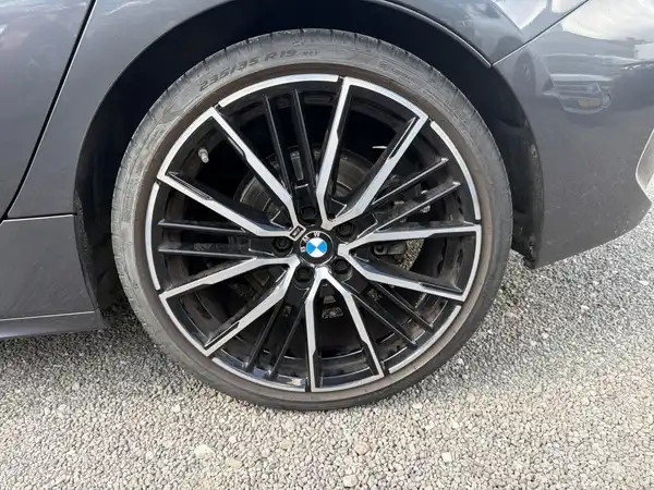 BMW 118 I Pack M AUTO 136CV  APPLECARPLAY CAMERA  DIGITAL COCKPIT - Photo 3