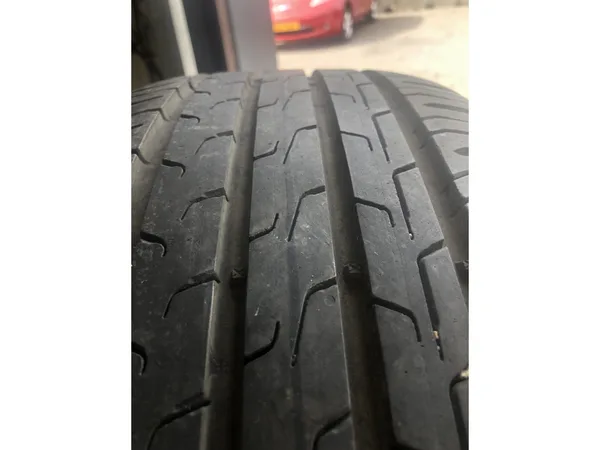 Jantes alu + Pneus été 18 225/45 R18 91W - Photo 3