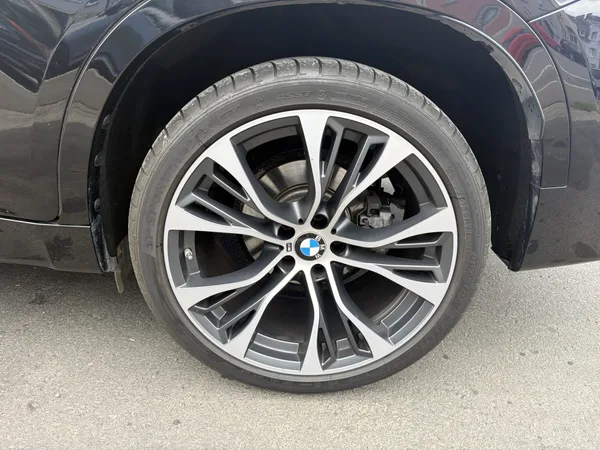 BMW X6 3.0 DA 258CV PACK M XDRIVE - Photo 3