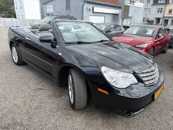 Chrysler Sebring Cabriolet 2.0 CRD 140CV BM6 - Photo 2