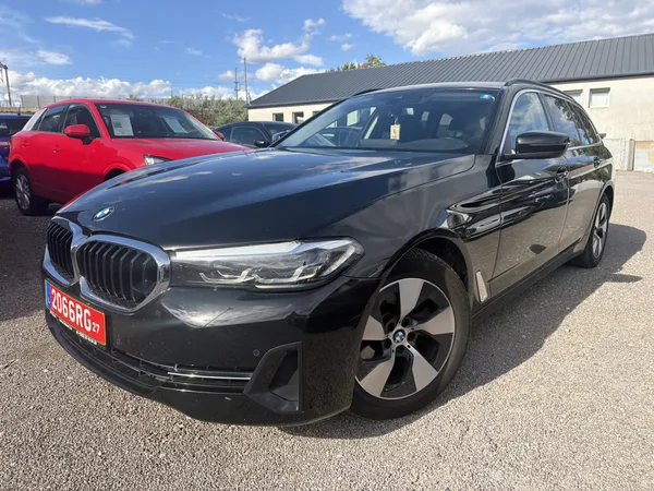 BMW 520 D 190CV AUTO - Photo 1