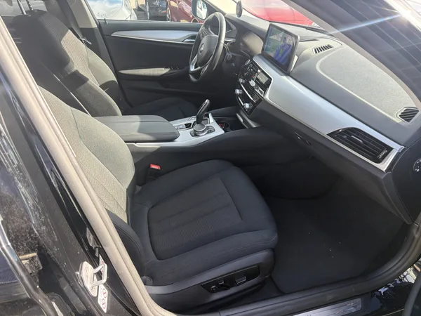 BMW 520 D 190CV AUTO - Photo 3