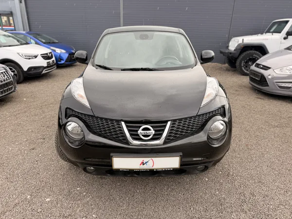 Nissan Juke 1.6 N-connecta 115 - Photo 2