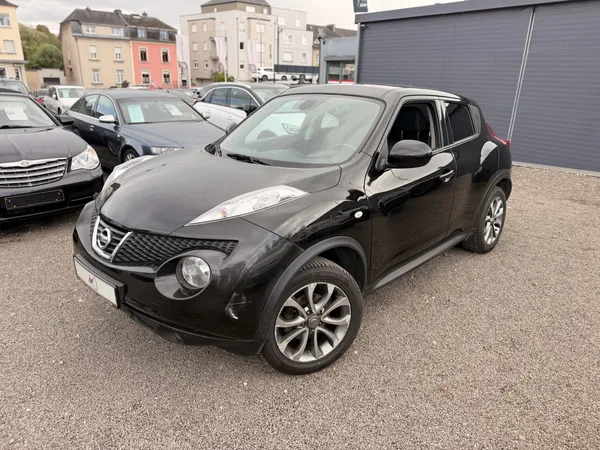Nissan Juke 1.6 N-connecta 115 - Photo 2