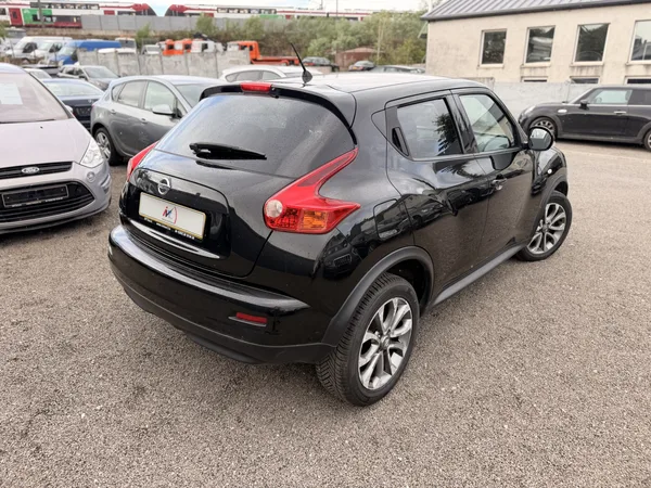 Nissan Juke 1.6 N-connecta 115 - Photo 3