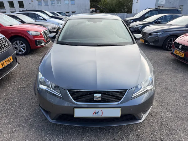 SEAT Leon 1.2 TSI 105 Ambition - Photo 2
