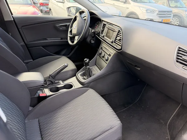 SEAT Leon 1.2 TSI 105 Ambition - Photo 2