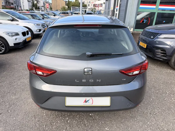 SEAT Leon 1.2 TSI 105 Ambition - Photo 3