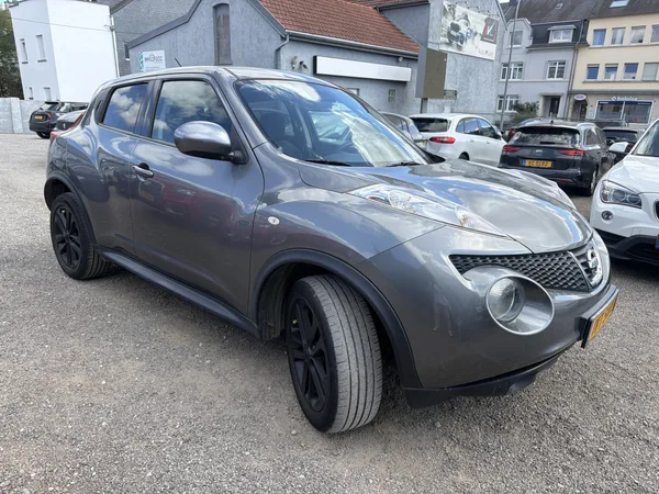 Nissan Juke 1.6 2WD 116CV - Photo 2