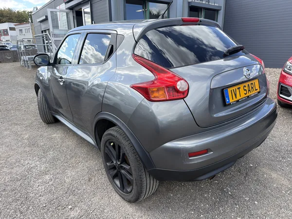 Nissan Juke 1.6 2WD 116CV - Photo 3