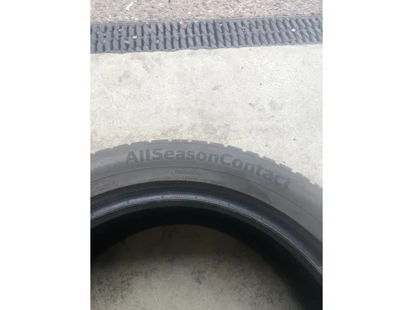 Pneus toutes saisons 18 225/50 R18 99W - Photo 2