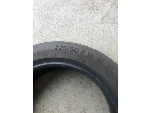 Pneus toutes saisons 18 225/50 R18 99W - Photo 3