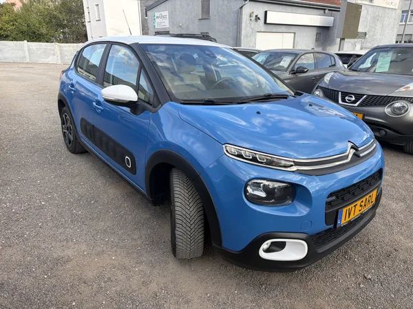 Citroën C3 1.2 82CV - Photo 2