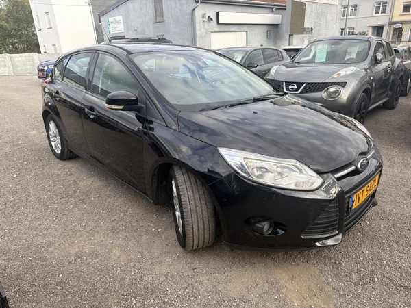 Ford Focus 1.6 TDCI 95CV - Photo 2