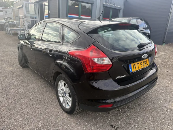 Ford Focus 1.6 TDCI 95CV - Photo 3