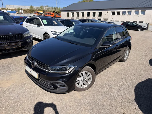 Volkswagen Polo 1.0 TSI 95 Style DSG - Photo 1