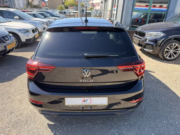 Volkswagen Polo 1.0 TSI 95 Style DSG - Photo 3