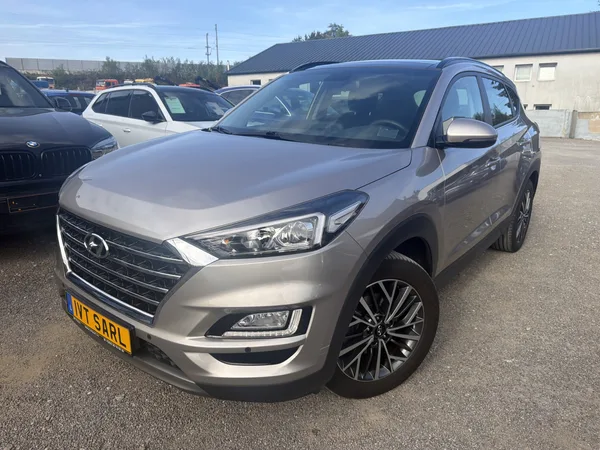 Hyundai TUCSON 1.6 GDI 2WD 177CV AUTO. - Photo 1