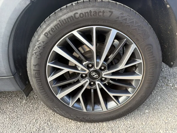 Hyundai TUCSON 1.6 GDI 2WD 177CV AUTO. - Photo 3