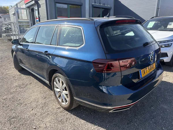 Volkswagen Passat Variant 1.4 GTE PLUG-IN 218CV - Photo 3