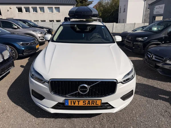 Volvo XC60 D4 190 Geartronic - Photo 2