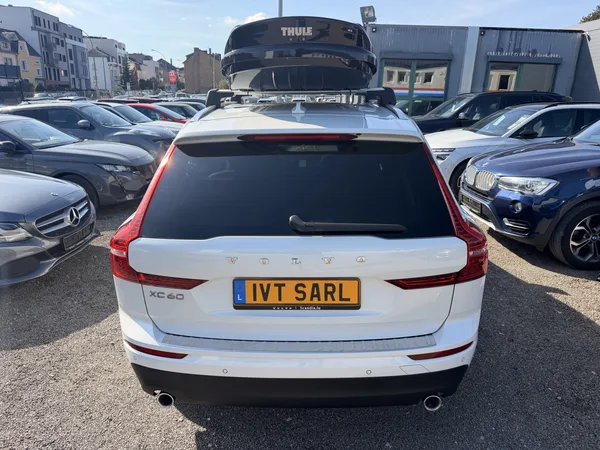 Volvo XC60 D4 190 Geartronic - Photo 3