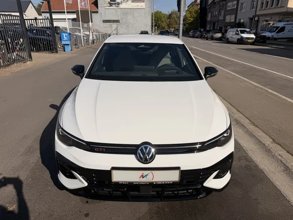 Volkswagen Golf GTI 300 Clubsport DSG - Photo 2