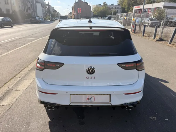 Volkswagen Golf GTI 300 Clubsport DSG - Photo 3