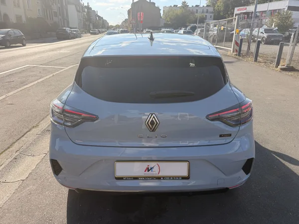 Renault Clio E-Tech 145 Hybride Intens - Photo 3