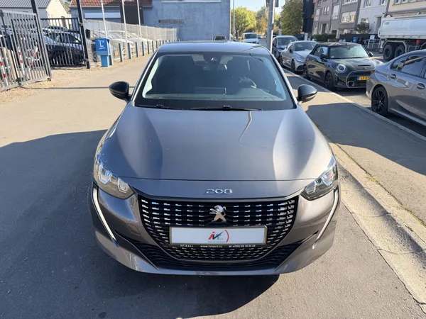 Peugeot 208 1.2 ALLURE PACK 100 - Photo 2