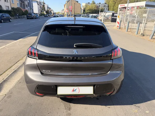 Peugeot 208 1.2 ALLURE PACK 100 - Photo 3