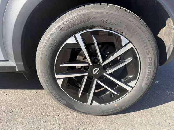 Nissan Juke 1.0 DIG-T 115 CV N-CONNECTA CARPLAY/CAMERA - Photo 3