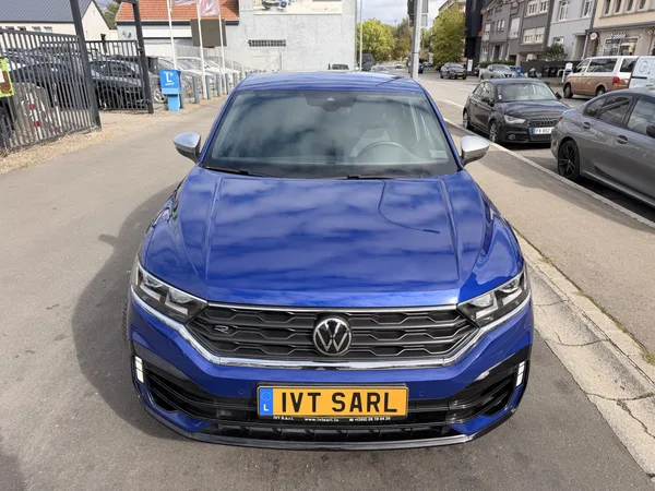 Volkswagen T-Roc R 300 DSG 4motion - Photo 2