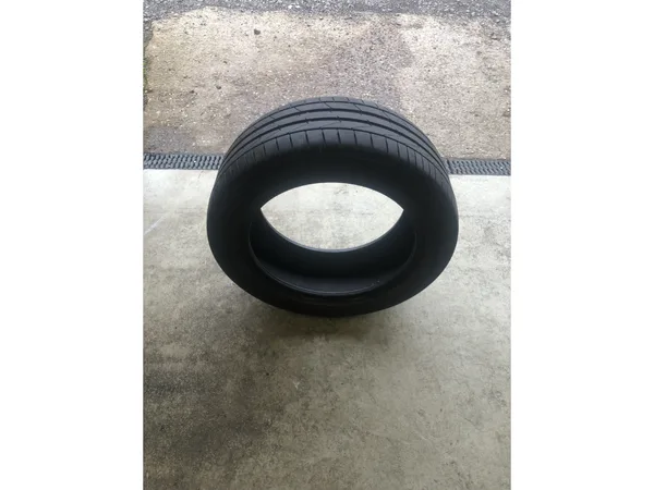 Pneus été 18″ - Photo 1
