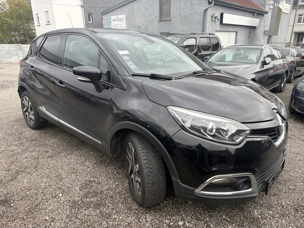 Renault Captur TCE EDC 120 INTENS ENERGY - Photo 2