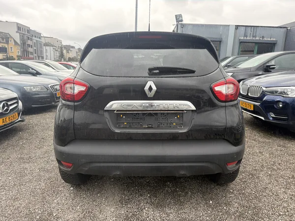 Renault Captur TCE EDC 120 INTENS ENERGY - Photo 3